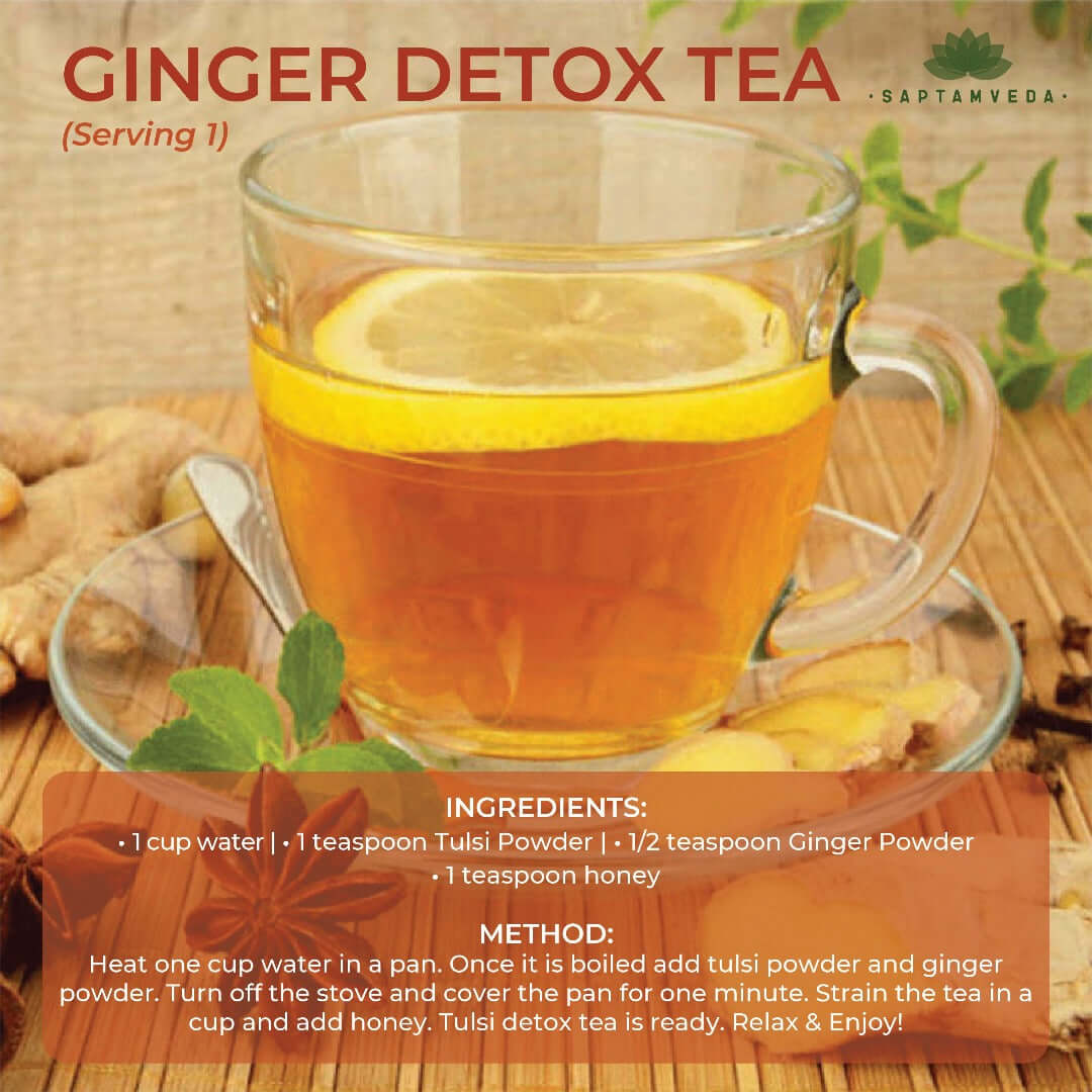 Buy Organic Dry Ginger Powder - Natural Digestive Support & Wellness Boost - Image 6