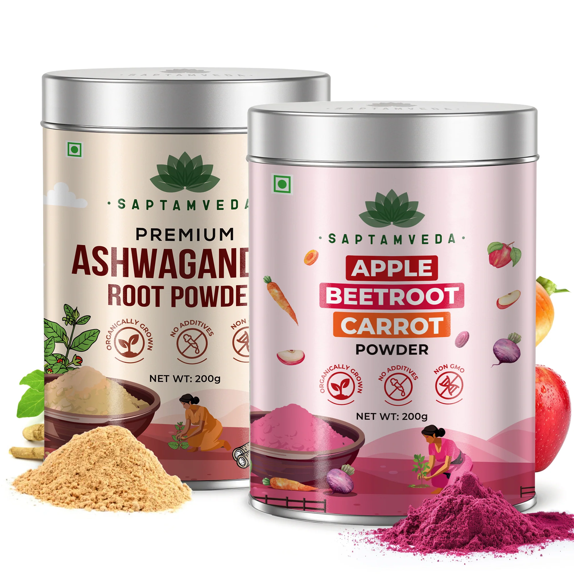 Ashwagandha Products